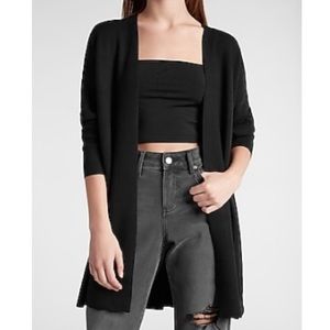Super soft Express Cardigan NWT